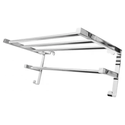 ::Поличка MARIO Inox 520х284