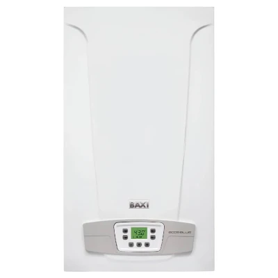 ::Котел газовий BAXI ECO5 BLUE 24 димохідний (A7729074)