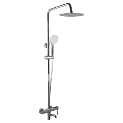 ::Душова система TOPAZ LOFT TLF 32102-H75-c