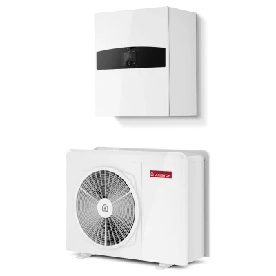 ::Тепловий насос ARISTON NIMBUS PLUS 150 S-T NET R32