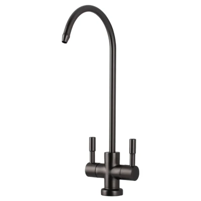 ::Кран для зворотнього осмосу Globus Lux LAZER GLLR-76A-GP