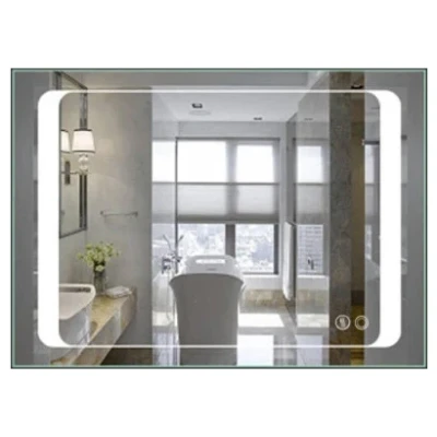 ::Дзеркало INSANA LED J-018 80х60