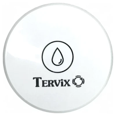 ::Безпровідний датчик затоплення Tervix Pro Line RF Flood Sensor