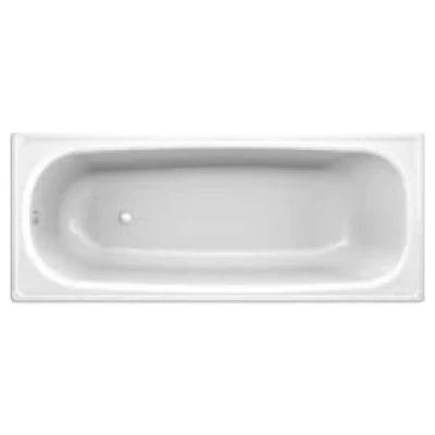 ::Ванна сталева KOLLER POOL 160х75E