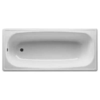 ::Ванна сталева KOLLER POOL Universal 170x75 см. 3,5 мм. з anti-slip