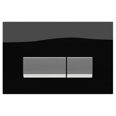 ::Панель змиву KOLLER POOL Integro Black Glass