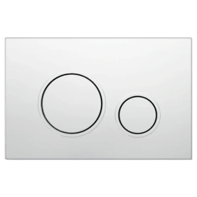 ::Панель змиву KOLLER POOL Twin White