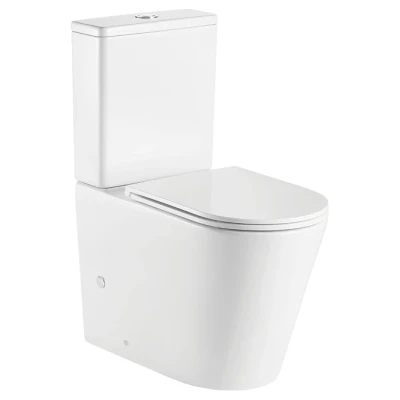 ::Унітаз підлоговий KOLLER POOL Orion з сидінням Soft-close