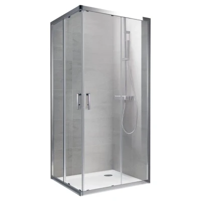 ::Душова кабіна KOLLER POOL Grace 900x900x1900