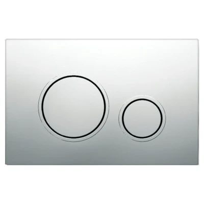 ::Кнопка для зливу KOLLER POOL Twin Chrome