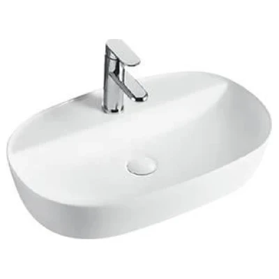 ::Умивальник KOLLER POOL Trend 610х400 мм на стільницю