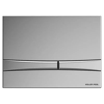 ::Панель змиву KOLLER POOL Integro Cosmo  Chrome глянсовий
