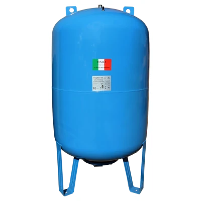 ::Гідроакумулятор вертикальний WATERSYSTEM WAV 300