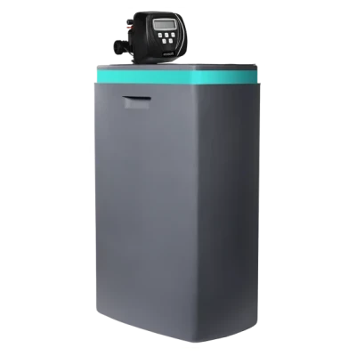 ::Компактний пом'якшувач води Ecosoft Anthracite Azure 250 CI