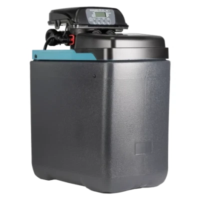 ::Фільтр пом'якшення води ECOSOFT Core 150