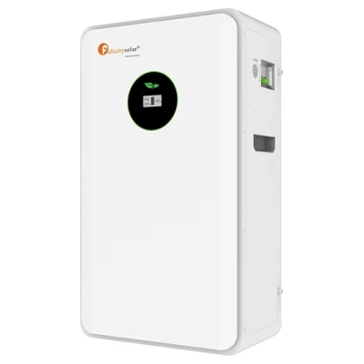 ::Акумуляторна батарея FelicityESS FLA48230-EU 48v 230Ah, BMS 150A@16S, 11.8kW, до 15 parallel, CAN&RS