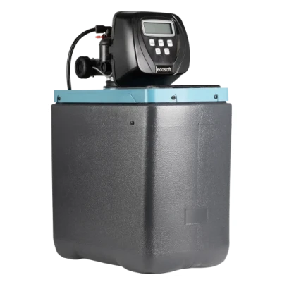 ::Компактний фільтр пом'якшення води ECOSOFT Core150 CIMV
