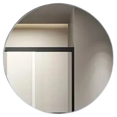 ::Дзеркало INSANA LED -282 60х60 Біле