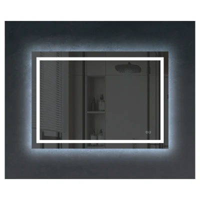 ::Дзеркало INSANA LED J-335 90х70