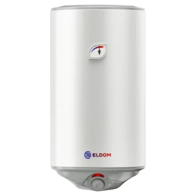 ::Водонагрівач електричний ELDOM STYLE 50 SLIM круглий фланець