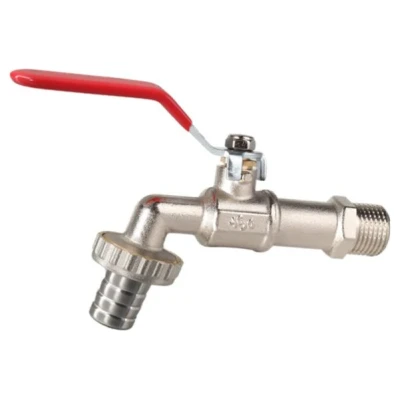 ::Кран поливальний ASG 3/4"