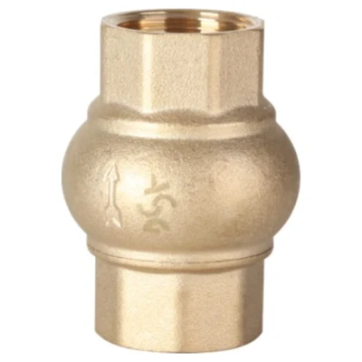 ::Зворотній клапан ASG+ 1 1/2"