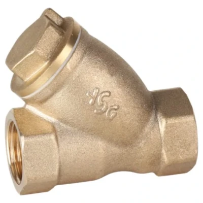 ::Фільтр грубої очистки ASG+ 1/2"