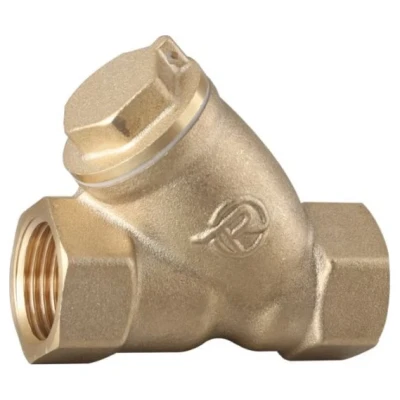 ::Фільтр грубої очистки REIGER 1 1/2"