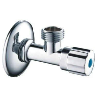 ::Кран кульовий ASG EQ 1/2" х 3/4"