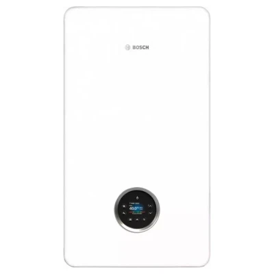 ::Котел газовий BOSCH GC5700 iW 24P 23 кВт конденсаційний двоконтурний