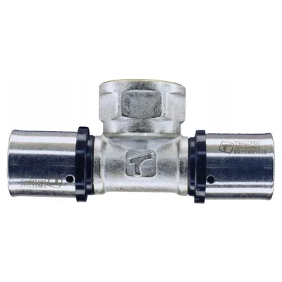 ::Трійник TWEETOP 25x3/4''x25 ВР
