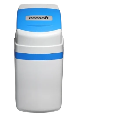 ::Компактний фільтр пом'якшення води ECOSOFT Arctic Blue 150