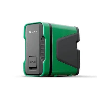 ::Насосна станція DAB ESYBOX Pop Gas 1х220-240 50/60 Schuko