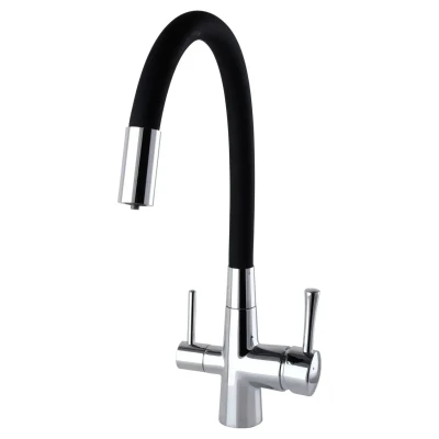 ::Кран для зворотнього осмосу Globus Lux LAZER GLLR-0903-00
