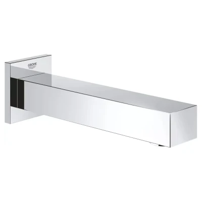 ::Вилив для ванни GROHE Eurocube 170 мм