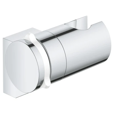 ::Тримач для лійки GROHE Tempesta, настінний, регульований, хром