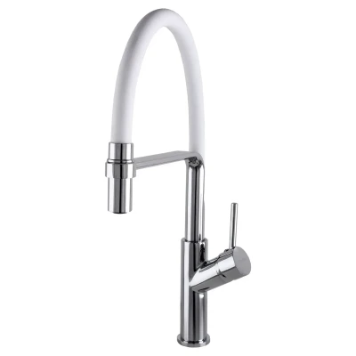 ::Змішувач для кухні Globus Lux DENVER Flex GDF-32-00-03