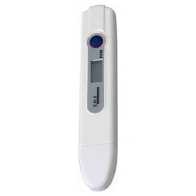 ::Діапазон вимірів 0 - 3000 ppm, функція ATC, колірна індикація