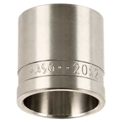::Гільза натяжна ASG Inox 16