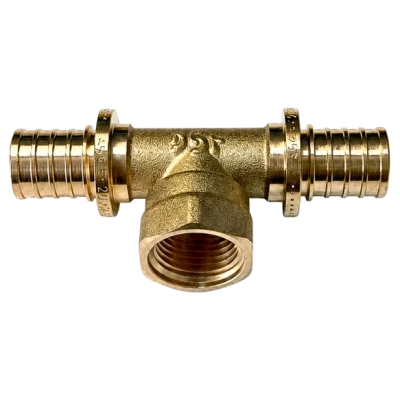 ::Трійник натяжний ASG 20х1/2" ВР х20