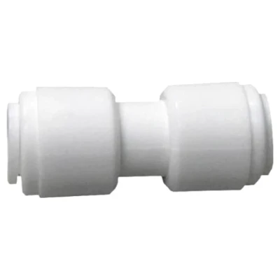 Аква-Дім::Муфта KAPLYA 1/4" тр х1/4" тр