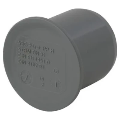 ::Заглушка каналізаційна ASG HTR 32 (100)