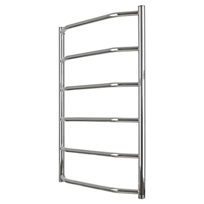 ::Рушникосушка водяна MARIO Трапеція HP 800х430/400