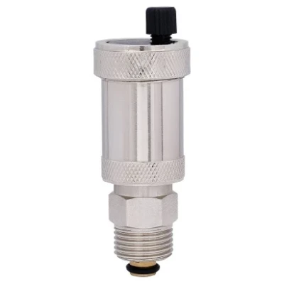 ::Авторозповітрювач з клапаном PROFACTOR 1/2"