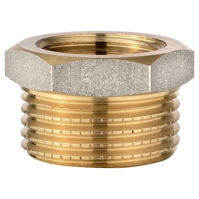 ::Футорка PROFACTOR 1 1/4"Зx1"В нікель