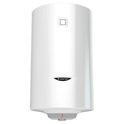 ::Водонагрівач електричний ARISTON PRO1 R 100 V 1,5K PL DRY з сухим теном (3201452)