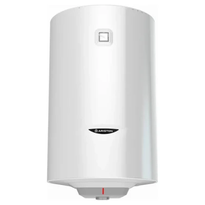 ::Водонагрівач комбiнований ARISTON PRO1 R 100 VTS лівий 1,8K з мокрим теном (3201817)