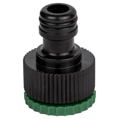 ::Адаптер для конектора GRAD 1/2 з внутрішнім різьбленням 1/2×3/4 (ABS)