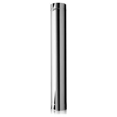 ::Труба STALAR STANDART MONO AISI 304 ø300 0,5м 0,5мм