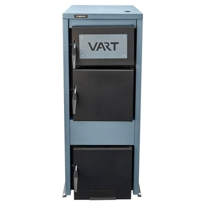 ::Котел твердопаливний VART 20 кВт